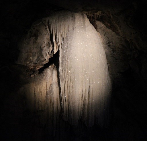 020- Пещеры